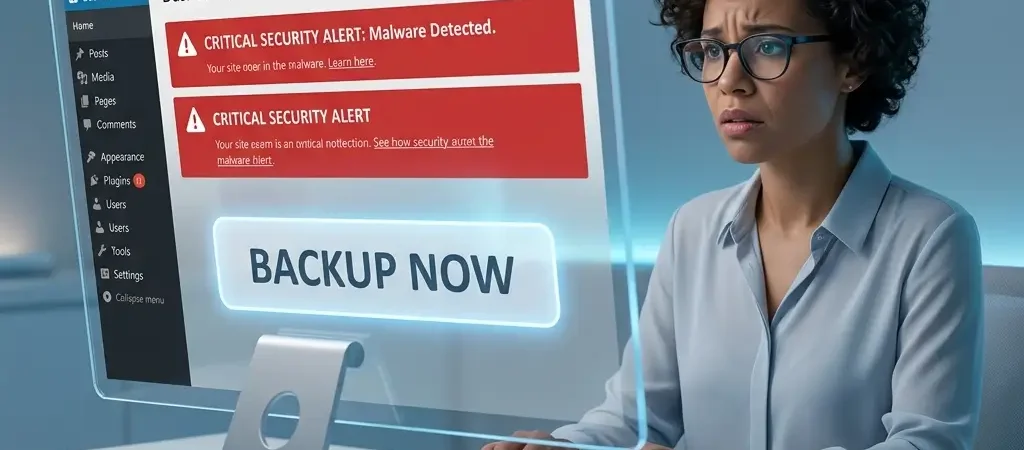 How to Remove Malware From WordPress Without Losing Your Site (2026 Guide)
