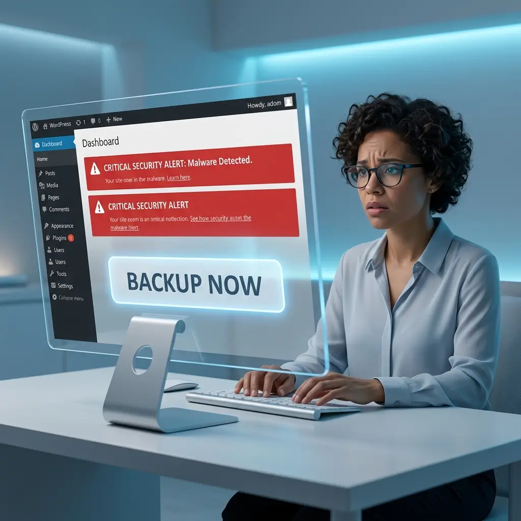 How to Remove Malware From WordPress Without Losing Your Site (2026 Guide)